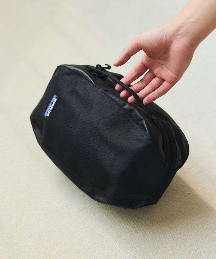 Patagonia/Black Hole Cube 3L 收納包