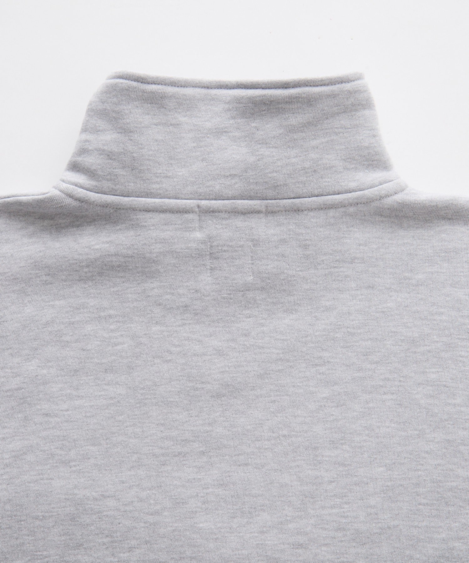 THE CRAFT CREW PRODUCTS/刷毛半開襟衫