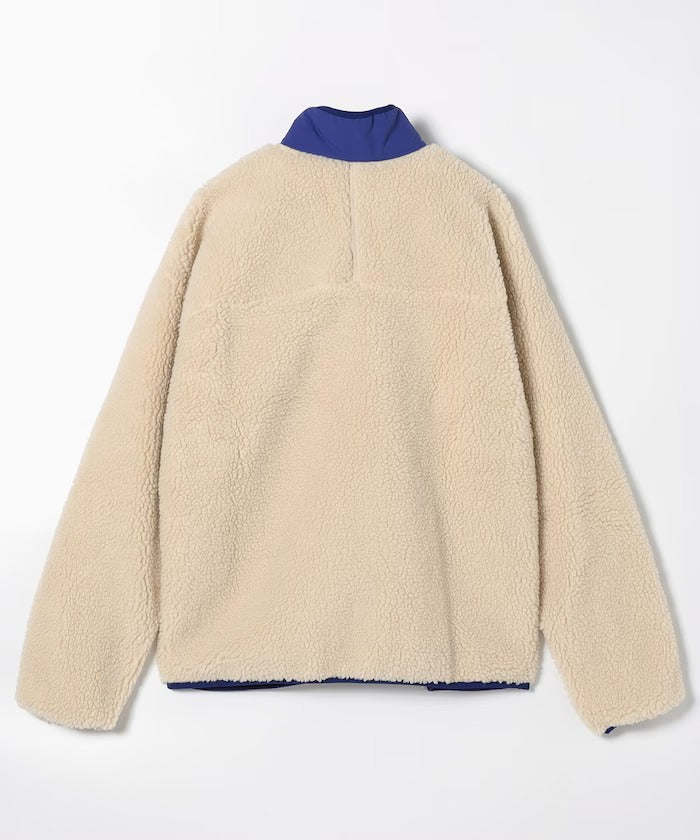 Patagonia / Classic Retro-X防風刷毛外套