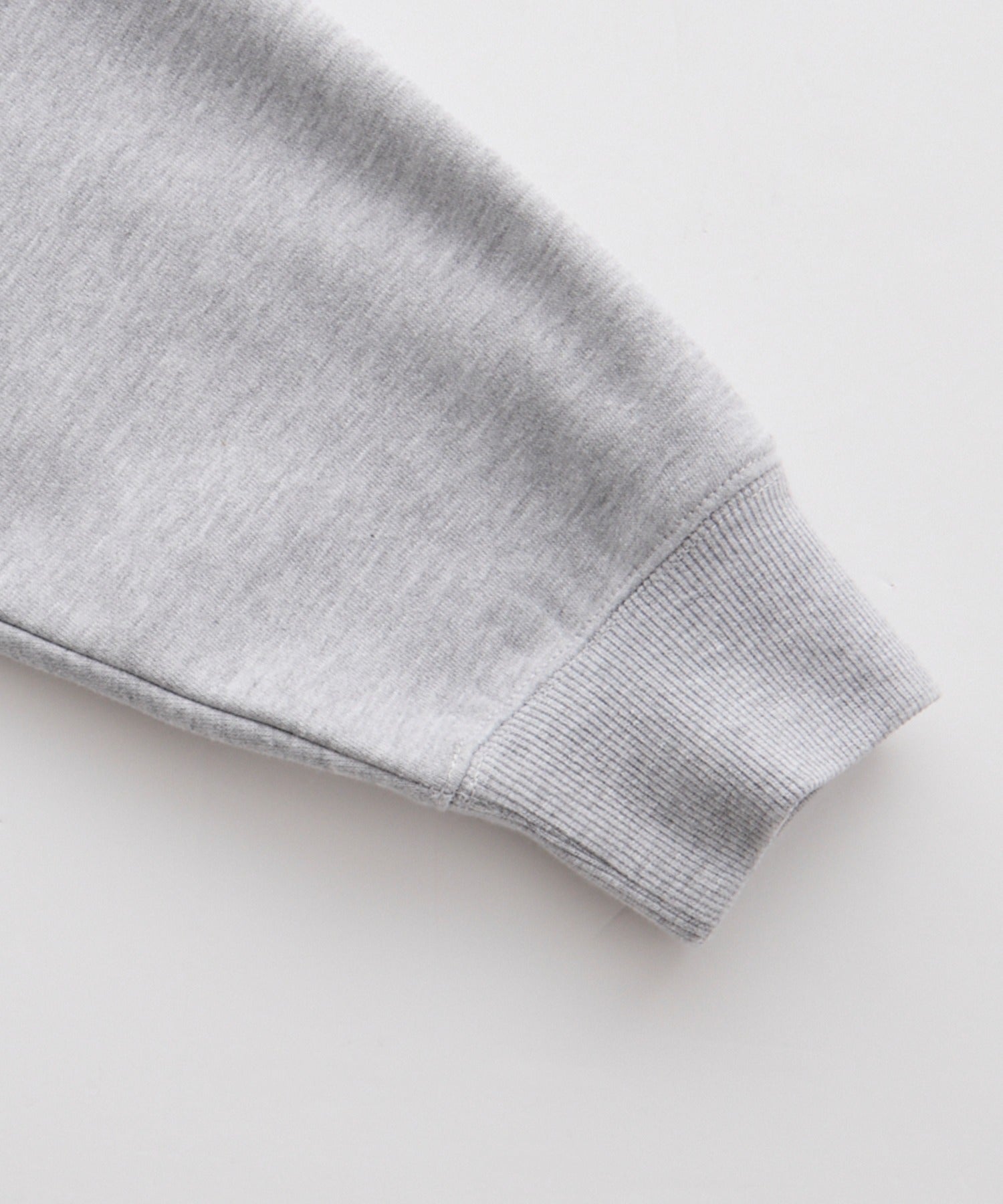 THE CRAFT CREW PRODUCTS/刷毛半開襟衫