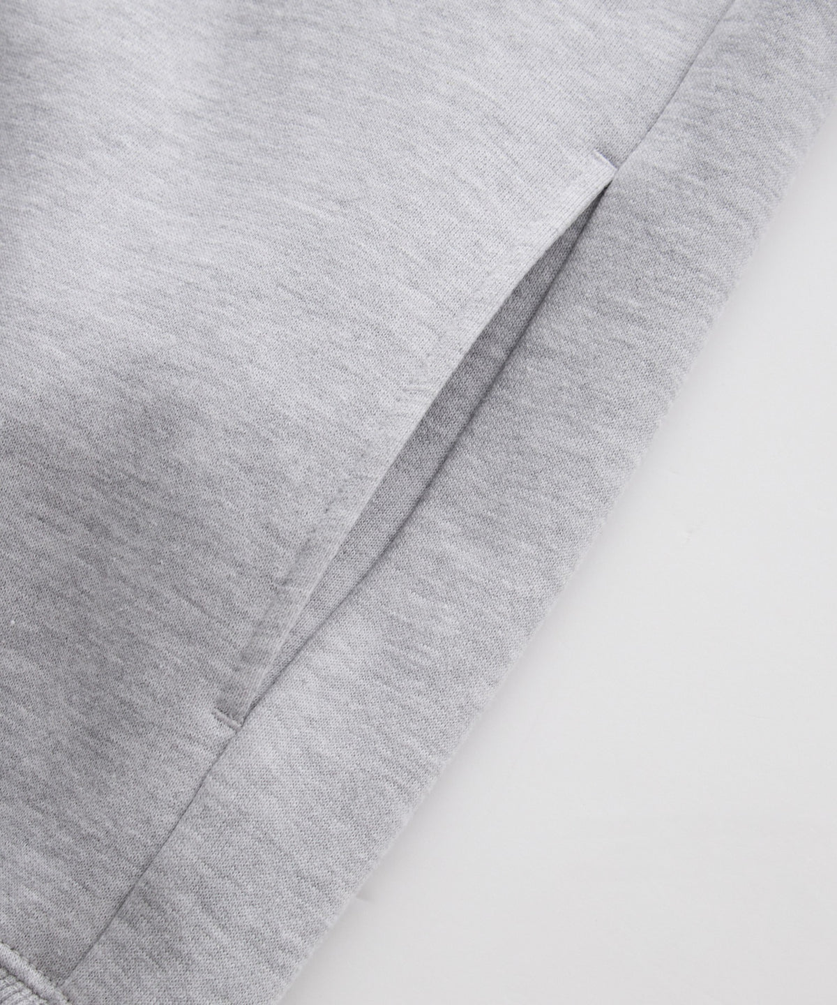 THE CRAFT CREW PRODUCTS/刷毛半開襟衫