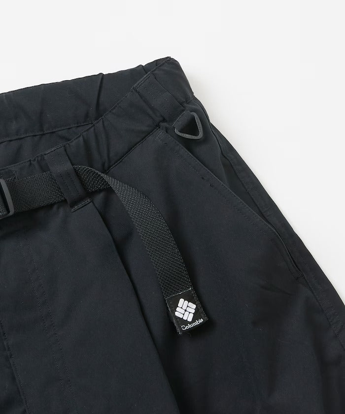 Columbia×FREAK'S STORE/別注寬版錐形登山褲