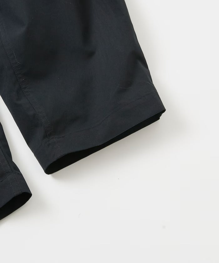 Columbia×FREAK'S STORE/別注寬版錐形登山褲