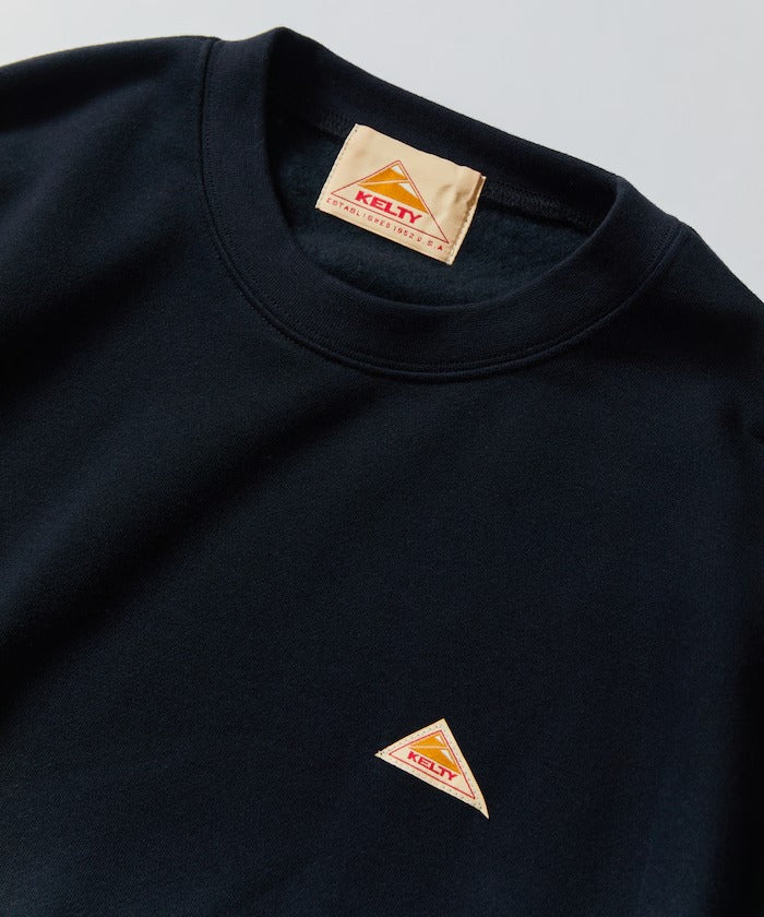 KELTY × FREAK'S STORE / 品牌歷史 圓領衫(日本聯名限定)
