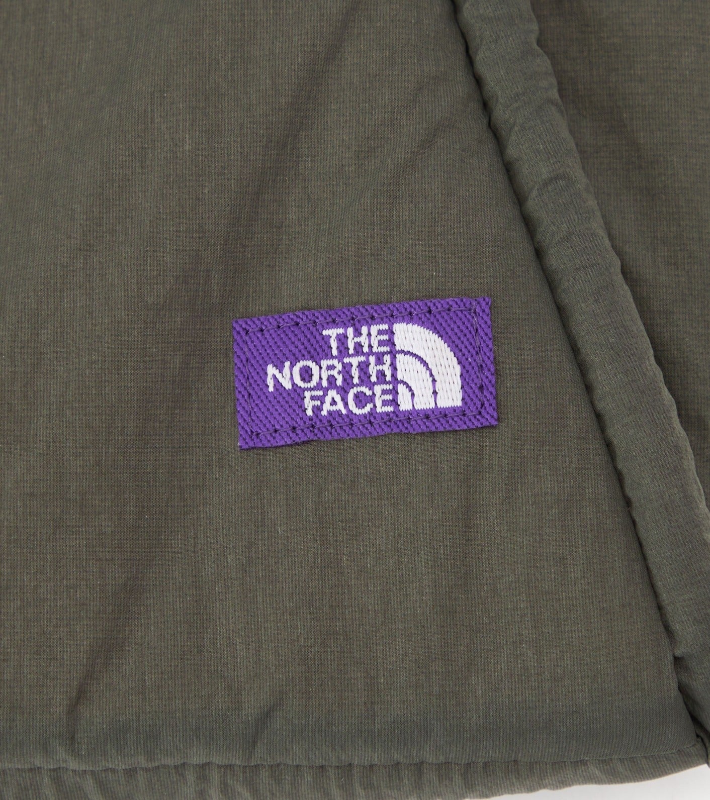 THE NORTH FACE PURPLE LABEL / Stroll 兩用托特包(扁平款)