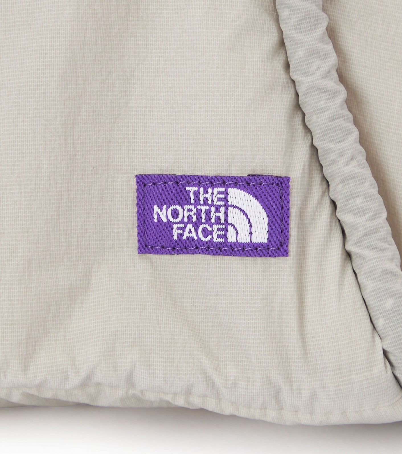 THE NORTH FACE PURPLE LABEL / Stroll 兩用托特包(小)