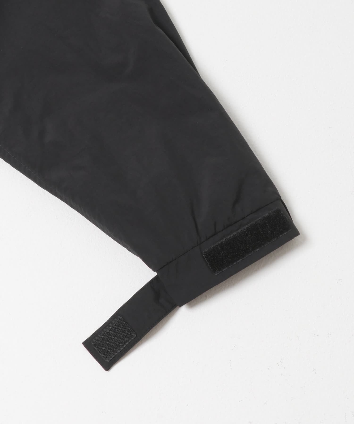 Snow Peak Apparel × DOORS / 日本聯名限定 尼龍潑水連帽外套