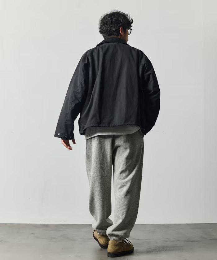 Barbour × FREAK'S STORE/日本聯名限定 TRANSPORT短版外套