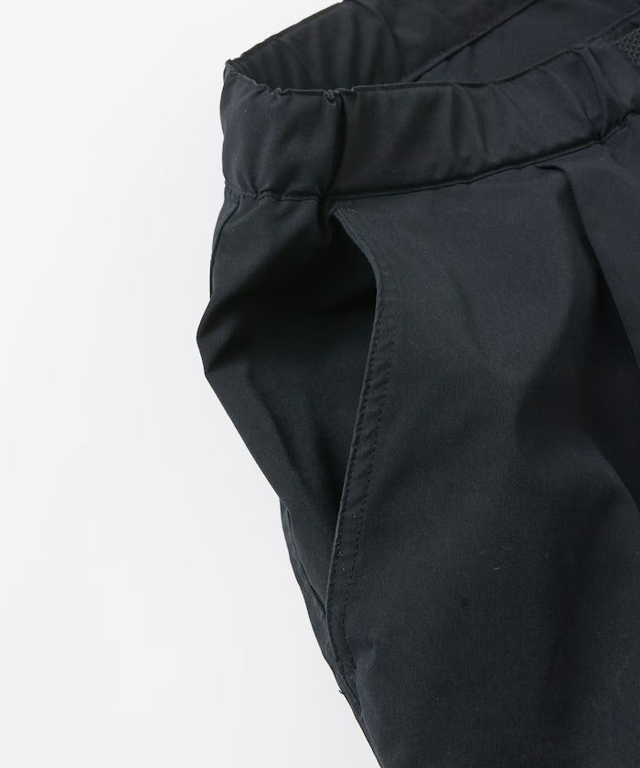 Columbia×FREAK'S STORE/別注寬版錐形登山褲