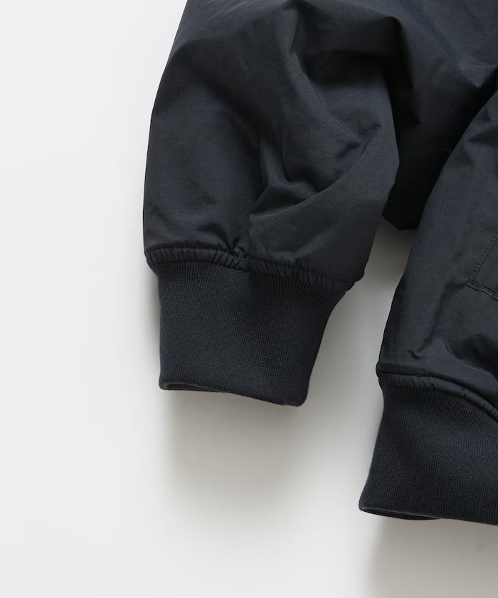 Columbia × FREAK'S STORE/日本聯名限定 雙面穿立領外套