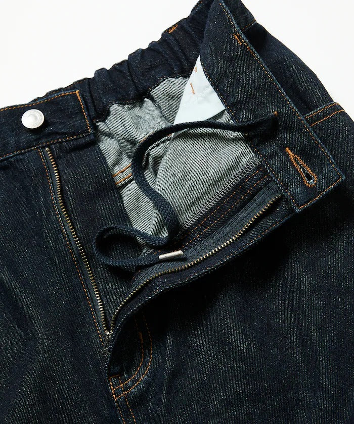 FREAK'S STORE / 限定3D立體牛仔褲