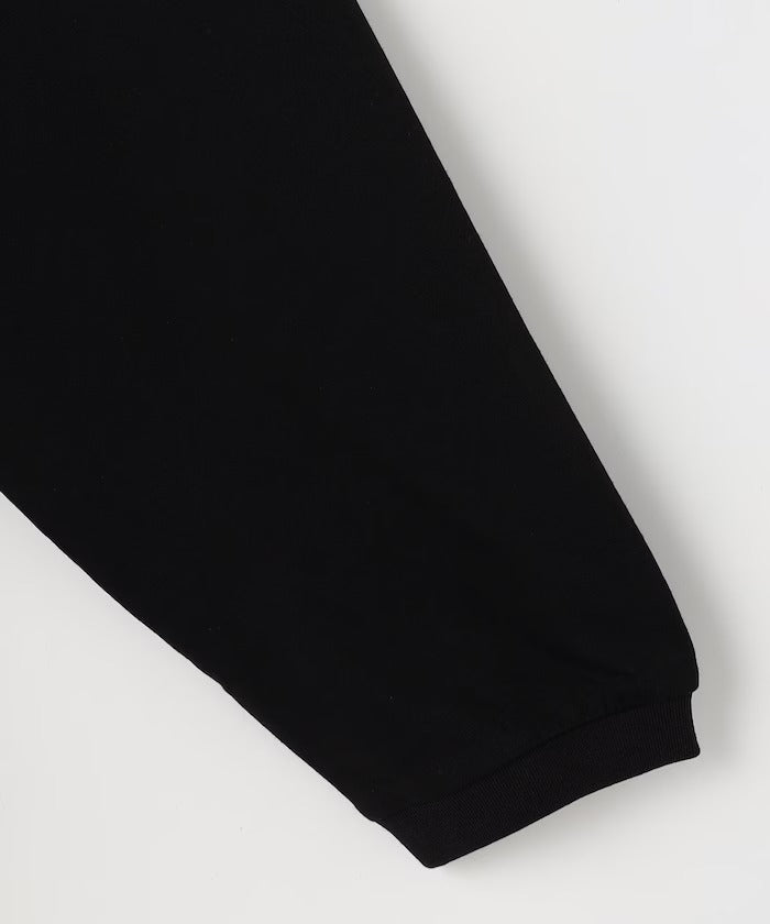 OAKLEY / SYNC COTTON L/S TEE FROG 1.0 機能棉質長袖T恤