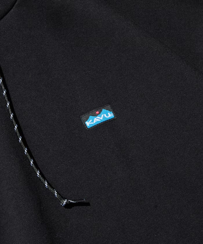 KAVU × FREAK'S STORE / 品牌字樣 連帽衫(日本聯名限定)