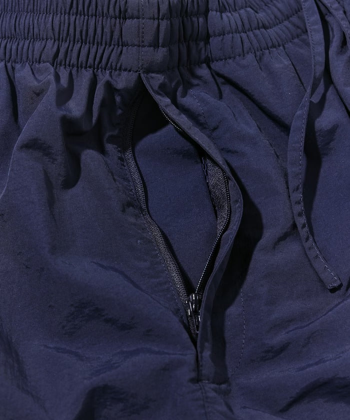 CAHLUMN / Supplex Nylon Swim Long Shorts 機能尼龍短褲