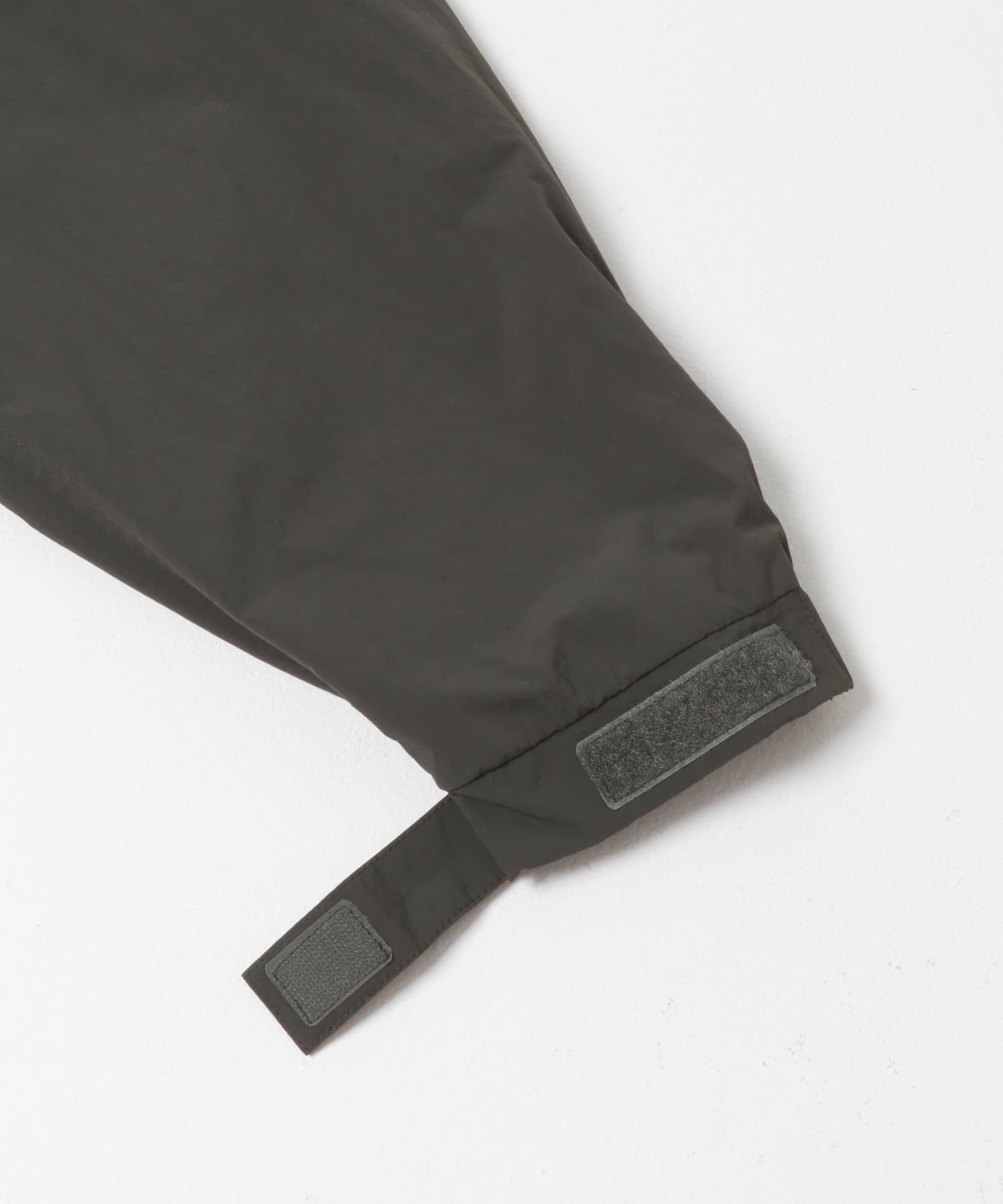 Snow Peak Apparel × DOORS / 日本聯名限定 尼龍潑水連帽外套