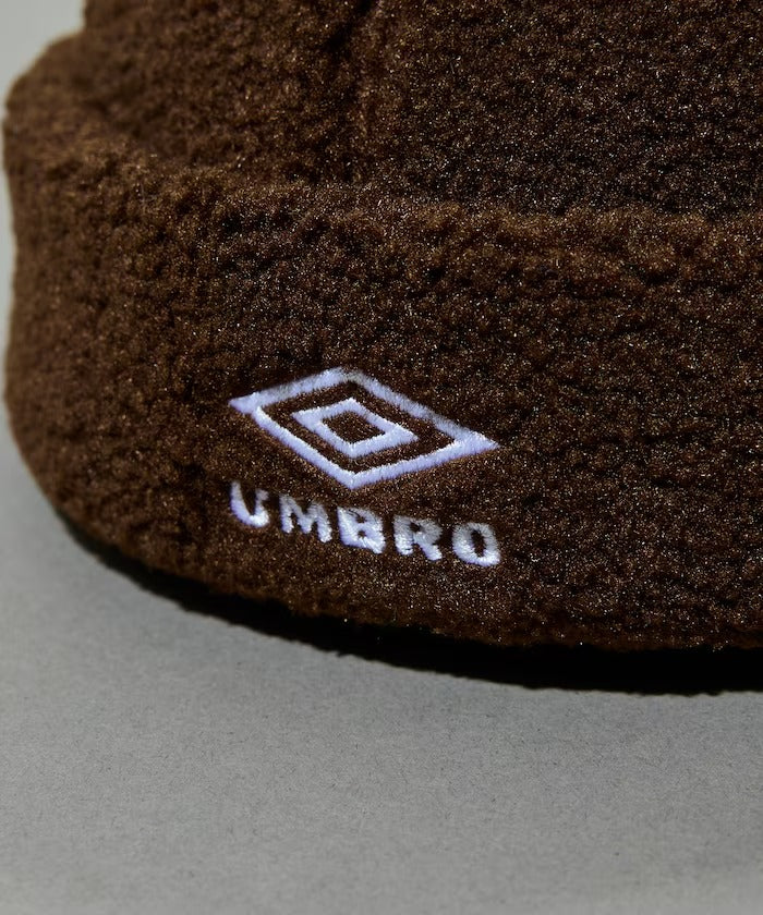 UMBRO × FREAK'S STORE / 日本聯名限定 滾邊棒球帽