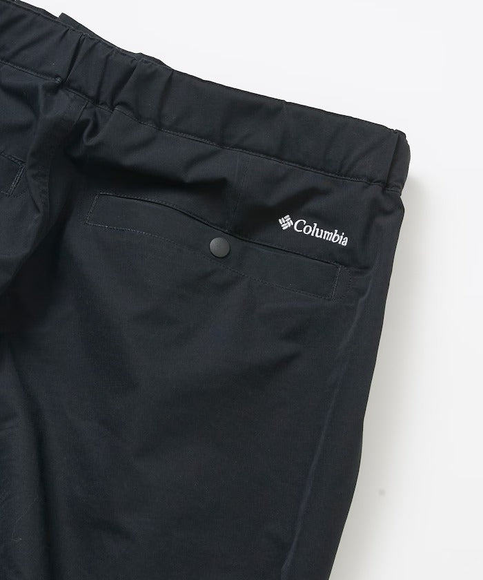 Columbia×FREAK'S STORE/別注寬版錐形登山褲