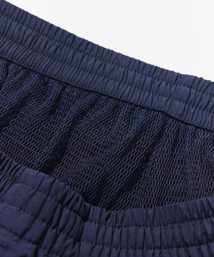 CAHLUMN / Supplex Nylon Swim Long Shorts 機能尼龍短褲