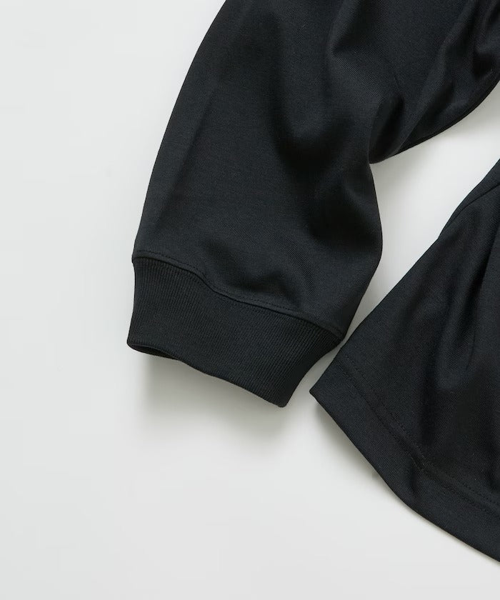 Columbia×FREAK'S STORE/別注亨利領 長袖T恤