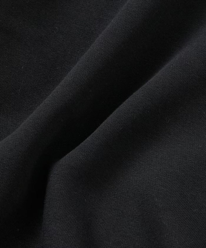 Columbia×FREAK'S STORE/別注 小LOGO 長袖橄欖球衫
