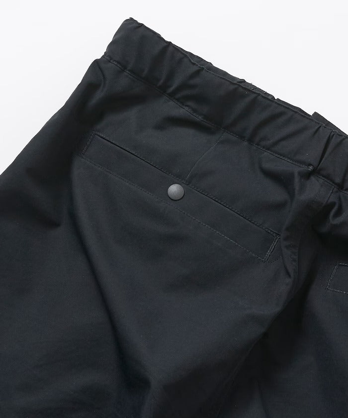 Columbia×FREAK'S STORE/別注寬版錐形登山褲