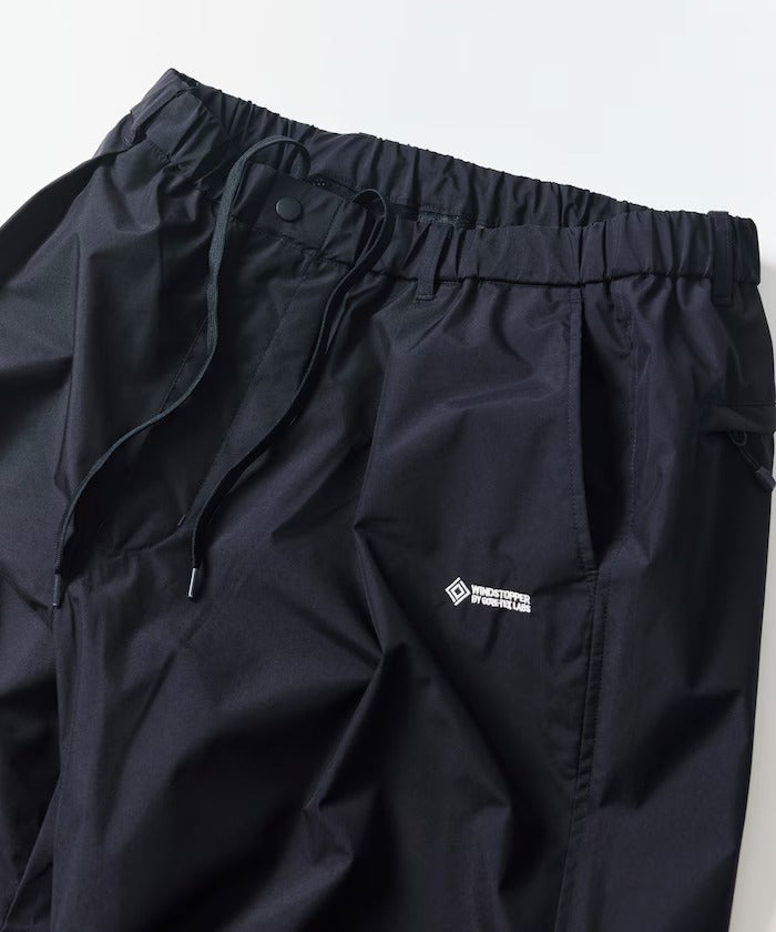 +phenix × FREAK'S STORE/日本聯名限定 GORE-TEX WINDSTOPPER 可收納西裝褲【可搭套裝】