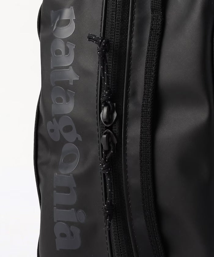 Patagonia/Black Hole Cube 6L 收納包