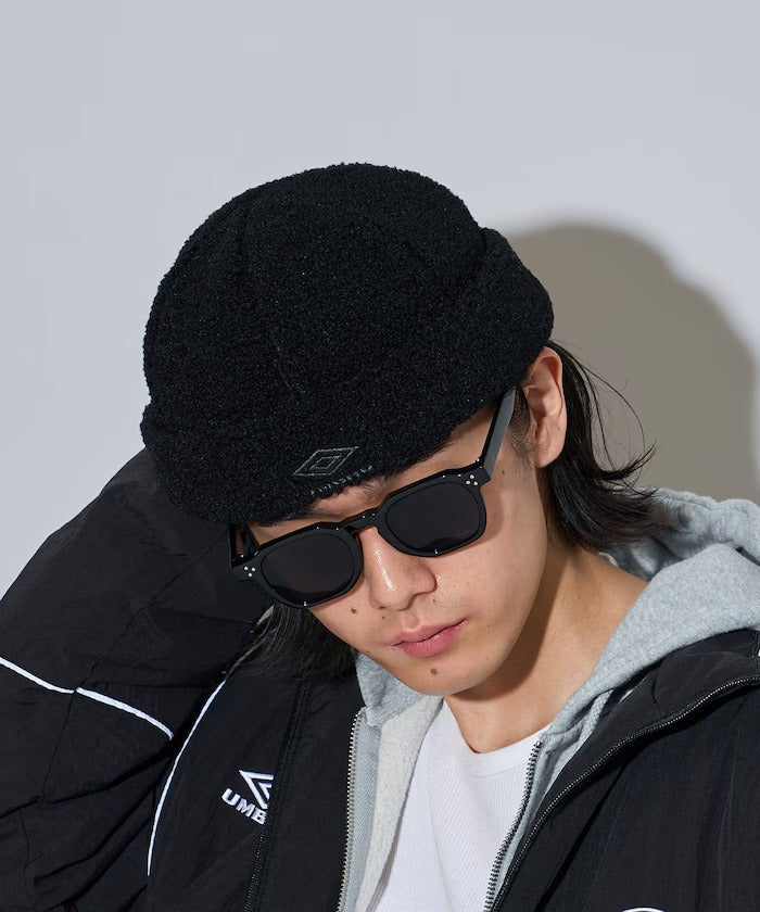 UMBRO × FREAK'S STORE / 日本聯名限定 滾邊棒球帽