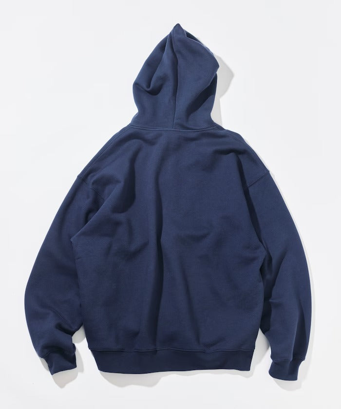 Champion × NAUTICA/日本聯名限定 NTC刷毛連帽外套