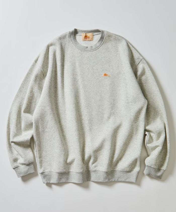 KELTY × FREAK'S STORE / 品牌歷史 圓領衫(日本聯名限定)