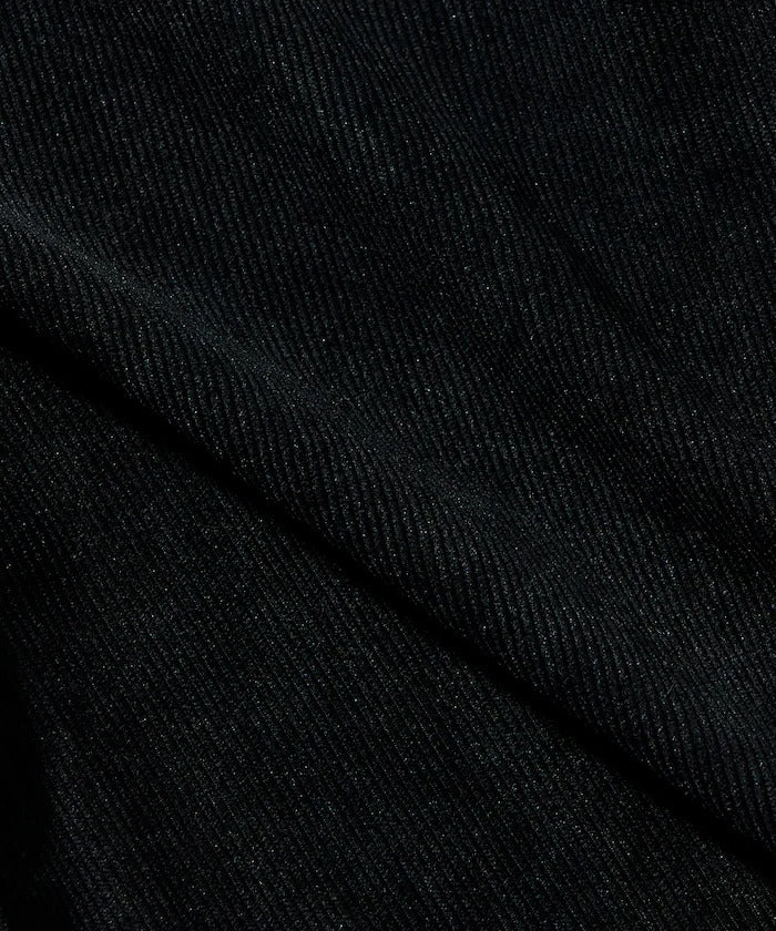 FREAK'S STORE / 寬鬆 燈芯絨 長袖襯衫