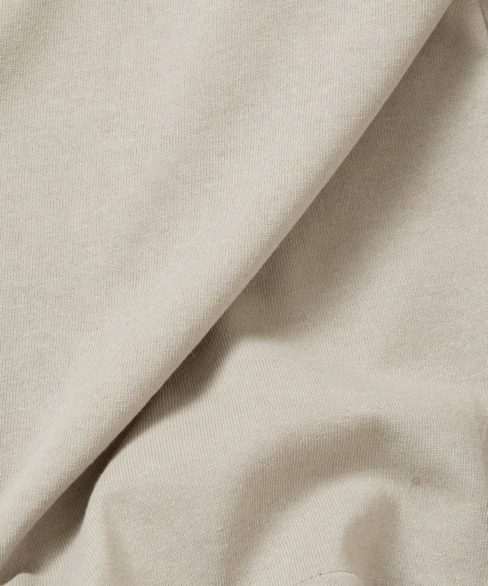 WILD THINGS×FREAK'S STORE / 假兩件長袖T恤(日本聯名限定)