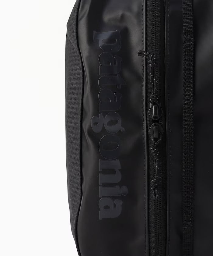 Patagonia/Black Hole Cube 6L 收納包