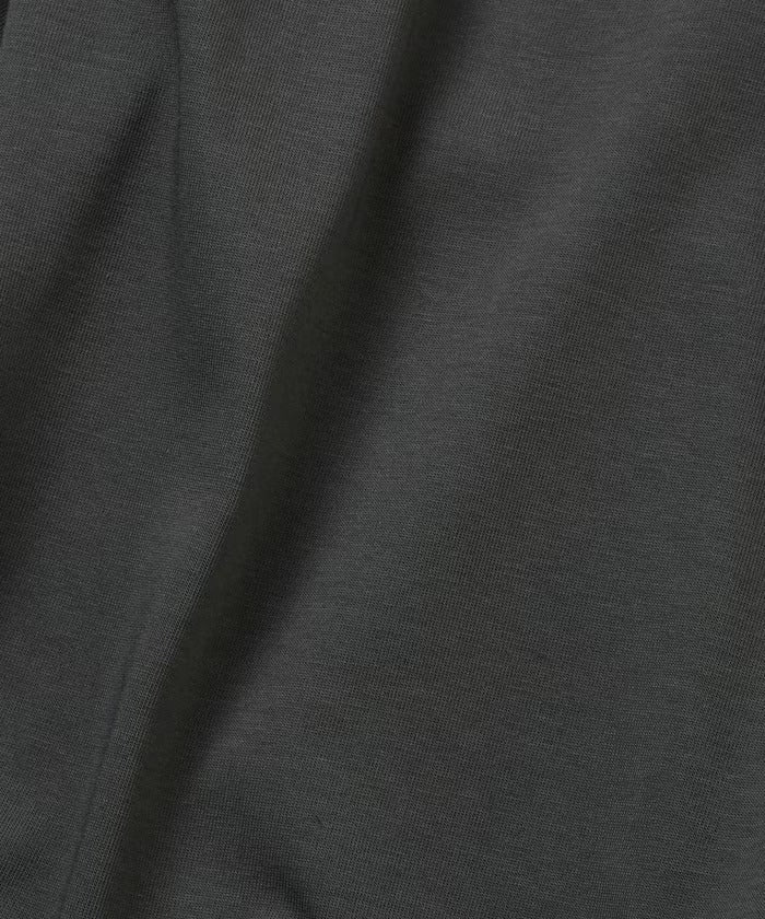 Columbia×FREAK'S STORE/別注亨利領 長袖T恤