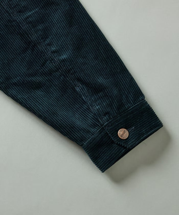 RED KAP × FREAK'S STORE/日本聯名限定SHORT LENGTH 燈芯絨卡車外套