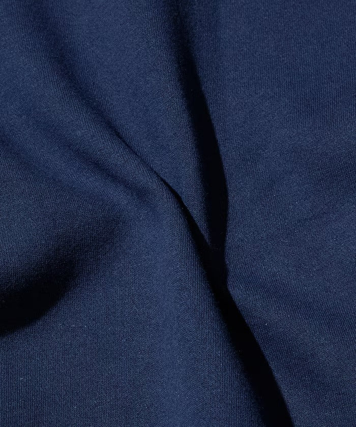 KAVU × FREAK'S STORE / 束口下襬 圓領衫(日本聯名限定)