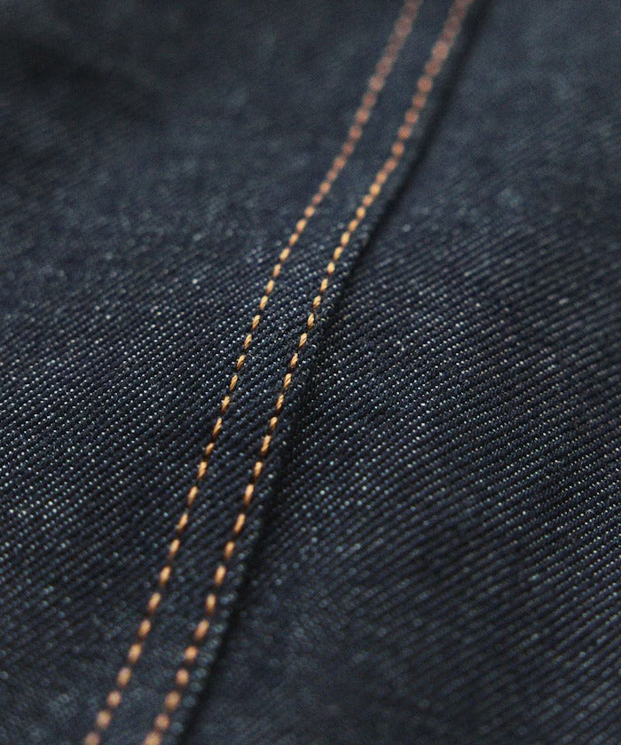 FREAK'S STORE / 日本製 牛仔褲獵裝外套