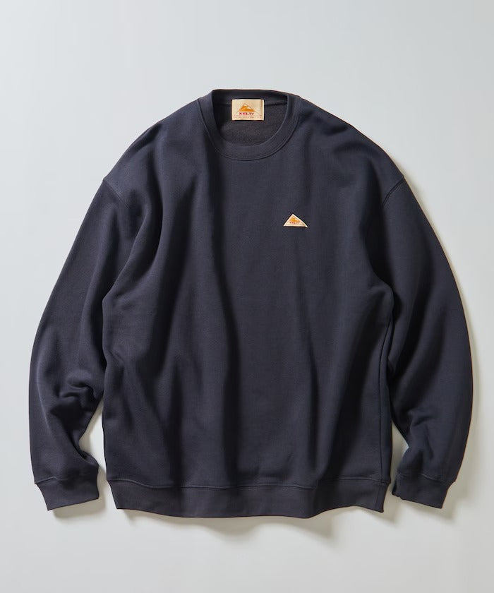 KELTY × FREAK'S STORE / 品牌歷史 圓領衫(日本聯名限定)