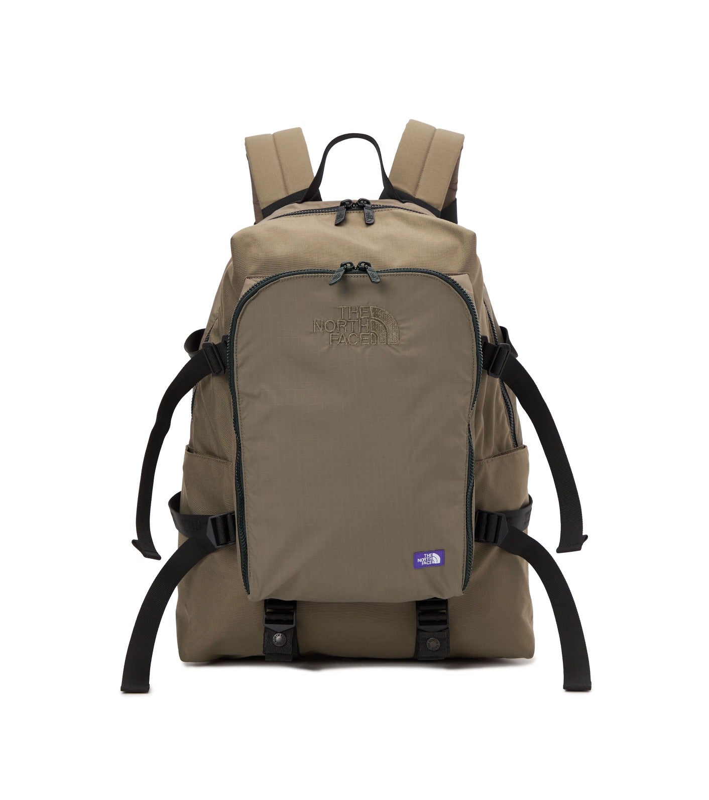 THE NORTH FACE PURPLE LABEL / CORDURA 尼龍後背包
