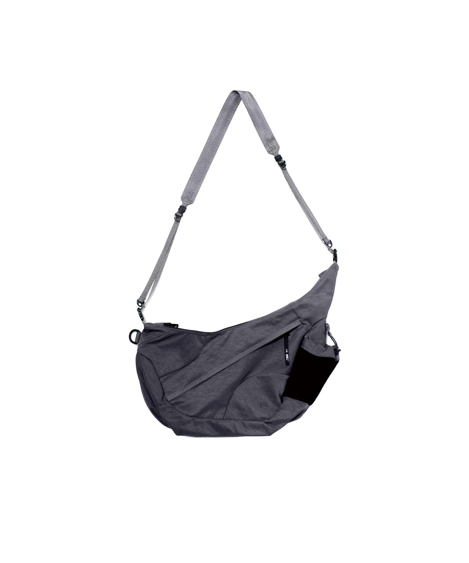 F/CE. / TEXTURED TWILL HORN MINI SHOULDER BAG 肩背包