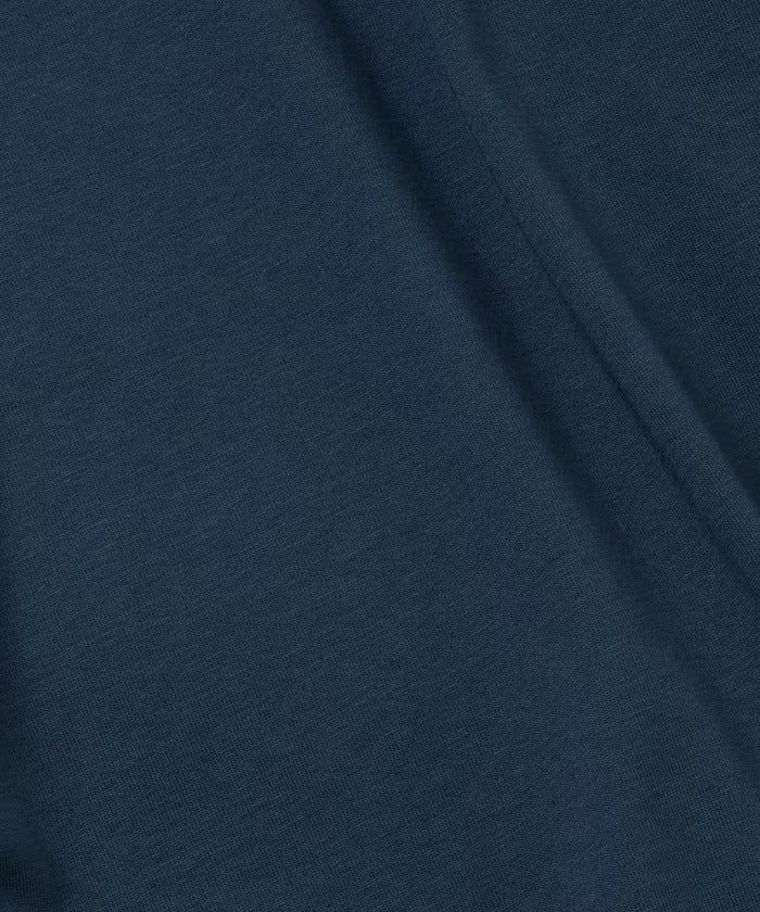 Columbia×FREAK'S STORE/別注亨利領 長袖T恤