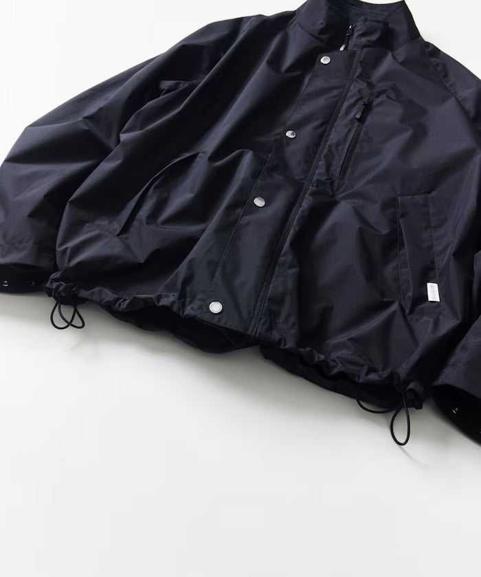 +phenix × FREAK'S STORE/日本聯名限定 GORE-TEX WINDSTOPPER 3WAY哈靈頓外套