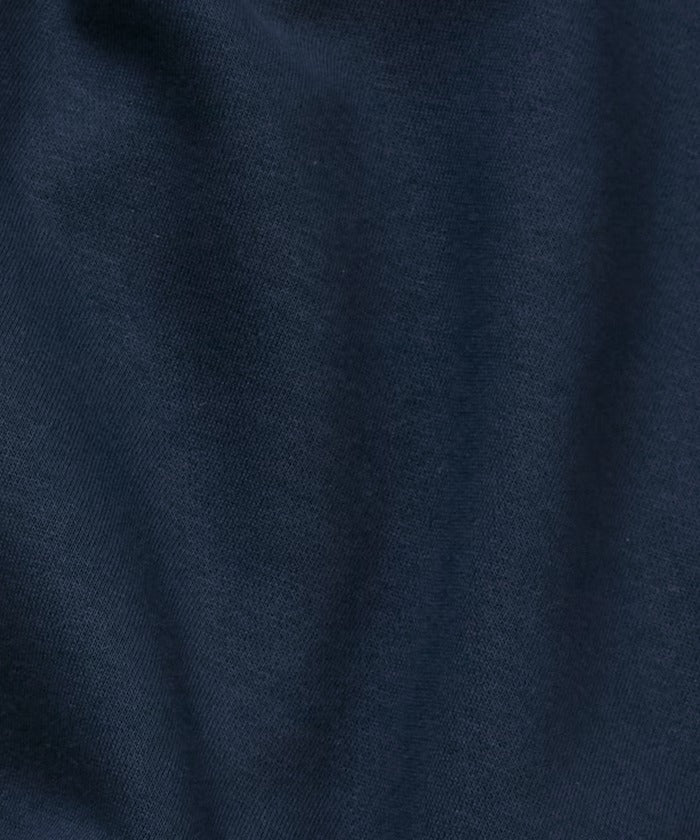 Columbia×FREAK'S STORE/別注 小LOGO 長袖橄欖球衫