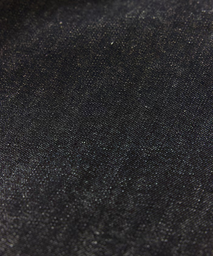 FREAK'S STORE/3D立體剪裁 抽繩 寬版牛仔褲
