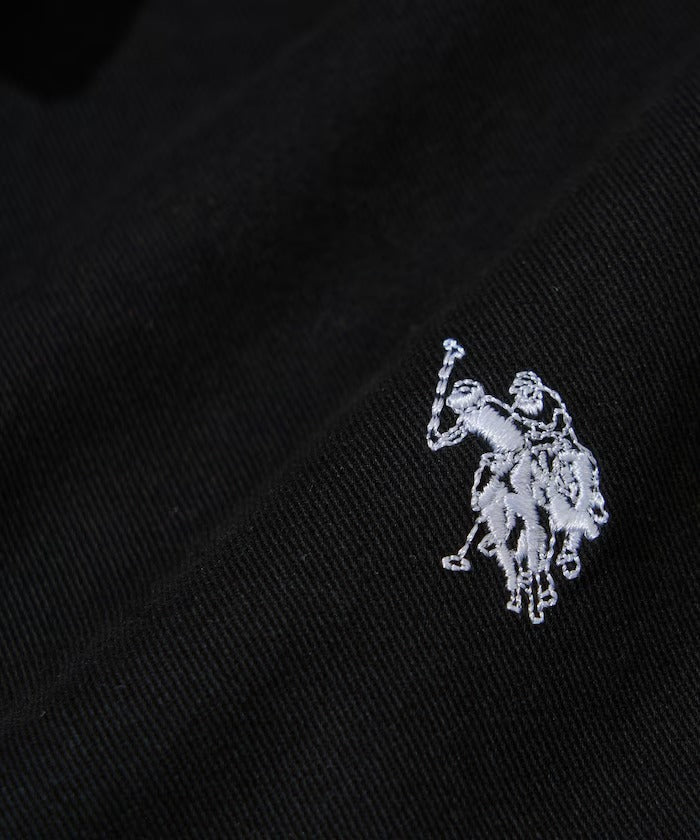 U.S. POLO ASSN. × FREAK'S STORE / 日本聯名限定 燈芯絨領外套
