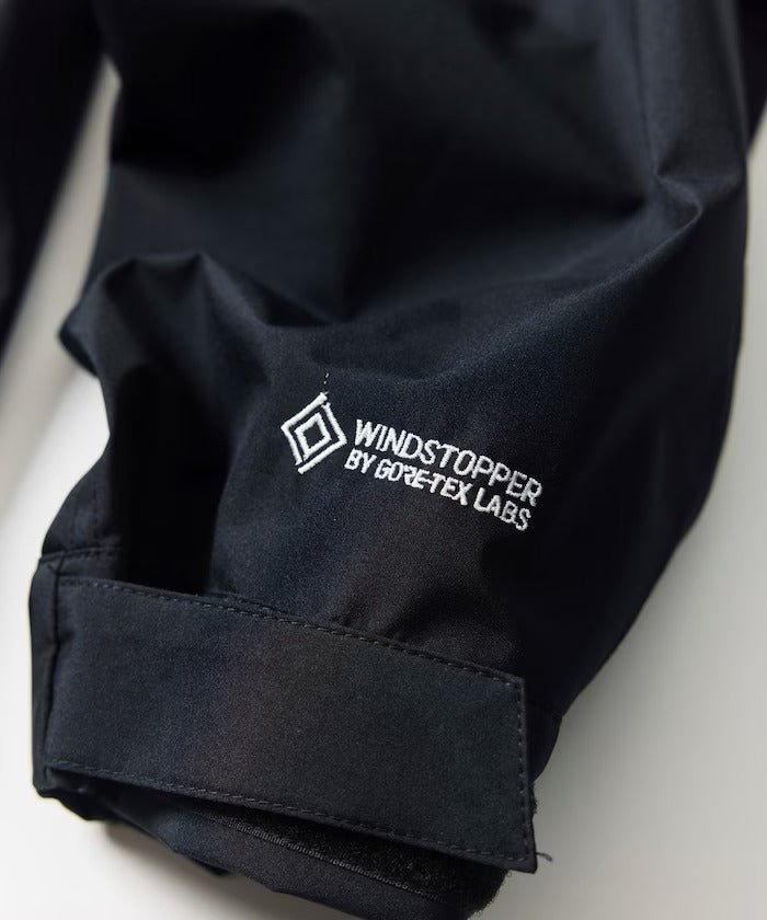 +phenix × FREAK'S STORE/日本聯名限定 GORE-TEX WINDSTOPPER 短版軍裝大衣外套