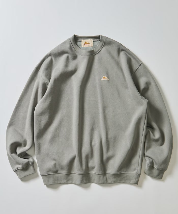 KELTY × FREAK'S STORE / 品牌歷史 圓領衫(日本聯名限定)