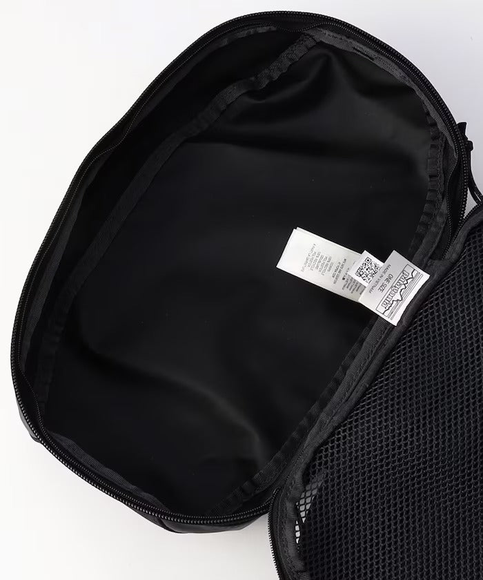 Patagonia/Black Hole Cube 6L 收納包