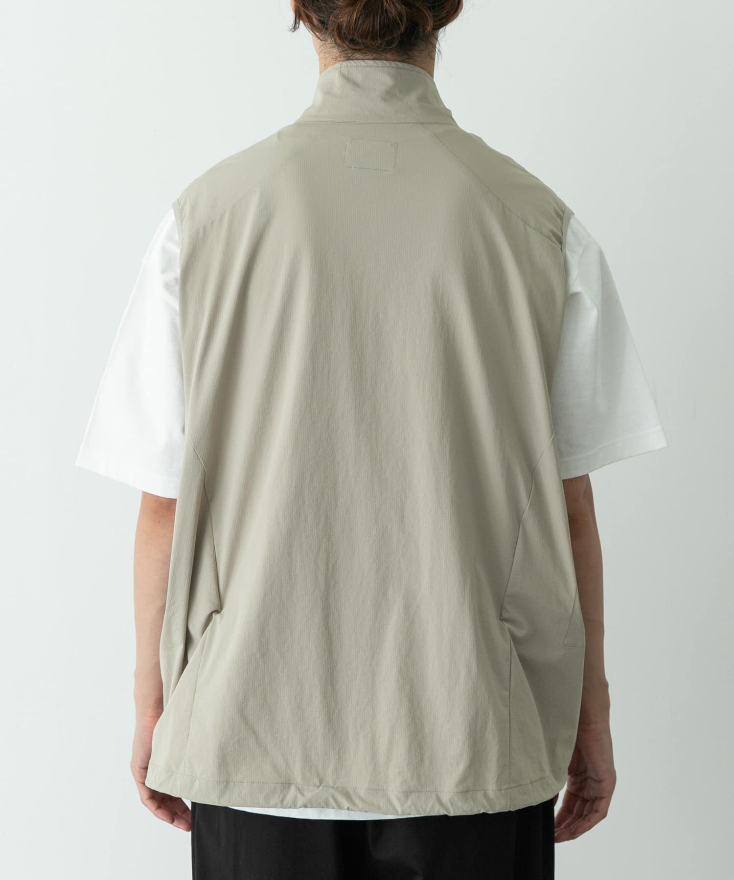 LOWERCASE × URBS × 空調服 / 日本聯名限定 涼感風扇背心 AIRCOOLING VEST