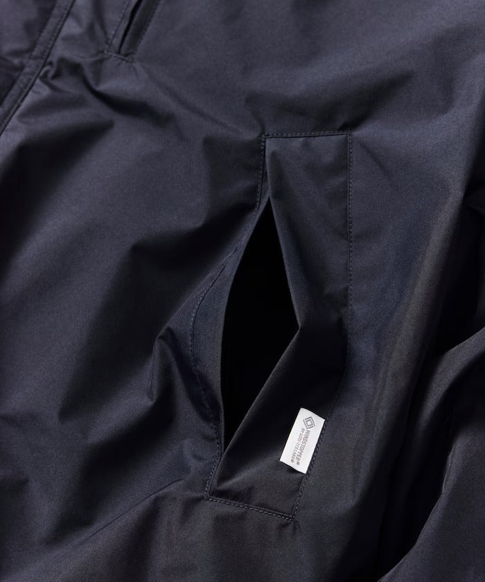 +phenix × FREAK'S STORE/日本聯名限定 GORE-TEX WINDSTOPPER 3WAY哈靈頓外套